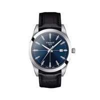 Orologio Tissot Uomo Gentleman in Acciaio T1274101604101